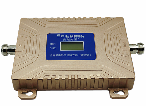 麻涌镇双频手机信号放大器200㎡