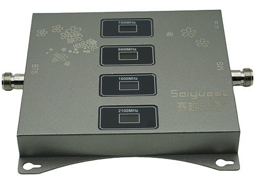  麻涌镇四频手机信号接收器200㎡
