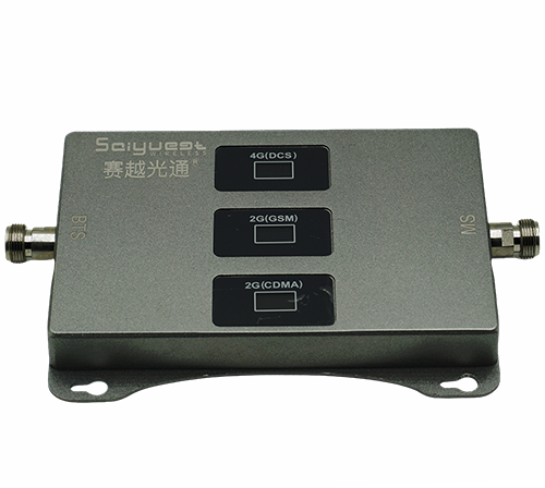 麻涌镇三频手机信号增强器200㎡