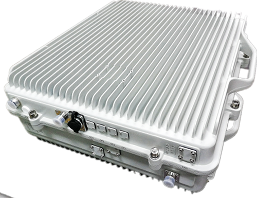 麻涌镇信令级数字室分型移动通信干扰器