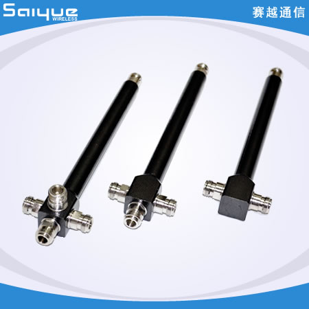  麻涌镇FM调频广播同步广播功分器