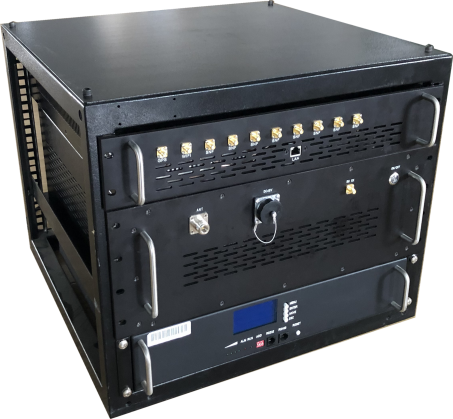 麻涌镇全频段无线网络封控设备